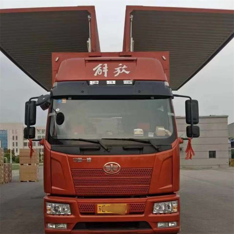 江苏南通崇川到白城物流公司——一站式服务，满足您的各种物流需求