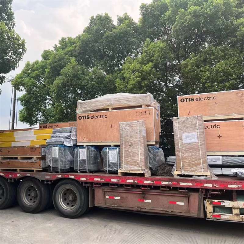 江苏南通崇川至张家口货运专线，一站式物流服务助您成功