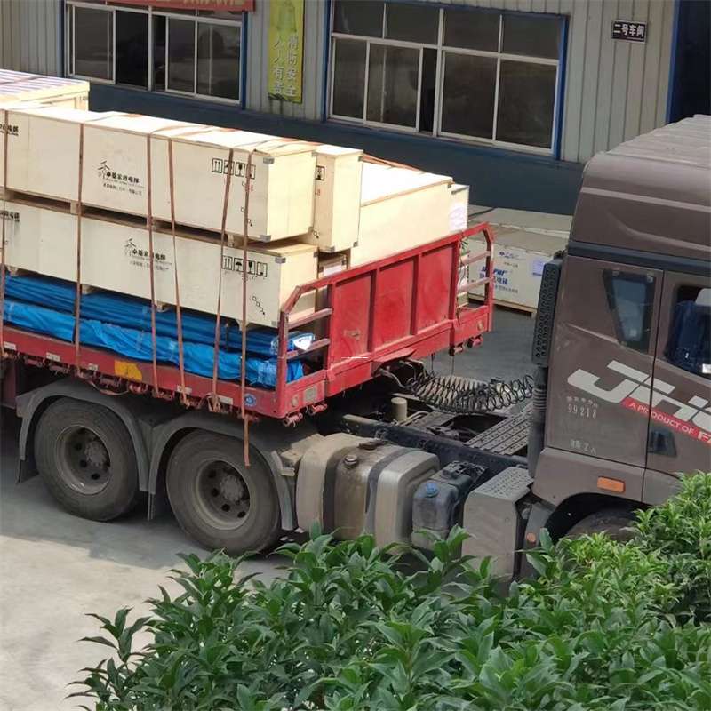 江苏南通崇川到海口物流公司一站式服务，让货运更轻松